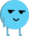 MEEHEHE6 emote for Discord