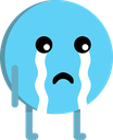MEECRY6 emote for Discord