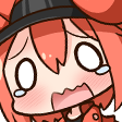 cry_ae3803 emote for Discord