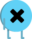 XMARK6 emote for Discord