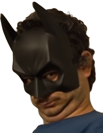 FatMan emote for Discord