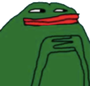 smirk emote for Discord