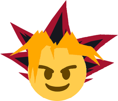 YugiTrap emote for Discord