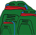 ssscry emote for Discord