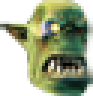SMOrc emote for Discord