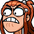 AngryBri emote for Discord
