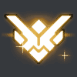GrandmasterAnimated emote for Discord