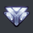 DiamondAnimated emote for Discord