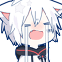 KyuCry emote for Discord