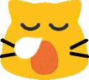 sleep emote for Discord