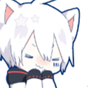 KyuLaugh emote for Discord
