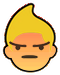 MadSmashUltimateLucas emote for Discord
