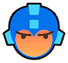 MadSmash5MegaMan emote for Discord