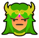 MadSmashUltimatePalutena emote for Discord