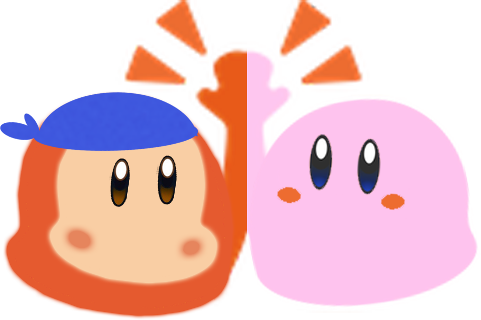 BandanaFive emote for Discord
