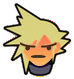MadSmash5Cloud emote for Discord