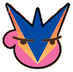 MadSmashUltimateGreninja emote for Discord