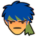 MadSmash5Ike emote for Discord