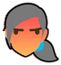 MadSmashUltimateWiiFitTrainer emote for Discord