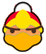 MadDededeSmash5 emote for Discord