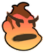 MadDonkeyKongExpandDongHaHaHa emote for Discord