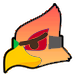 MadFalcoSmash5 emote for Discord