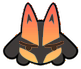 MadSmashUltimateLucario emote for Discord