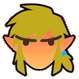 MadSmashUltimateLink emote for Discord