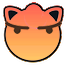 MadSmashUltimateJigglypuff emote for Discord