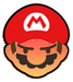 MadMarioSmashUltimate emote for Discord