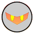 MadSmashMetaKnight emote for Discord