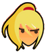 MadSmashUltimateZSS emote for Discord