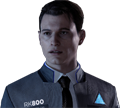 Connor emote for Discord