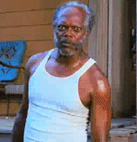 StaresMothafuckaly emote for Discord