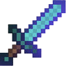 minecraftsword emote for Discord