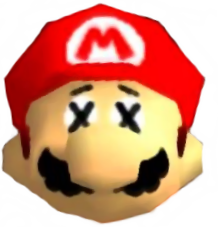 OOMPH emote for Discord