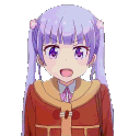 aobaThumb emote for Discord