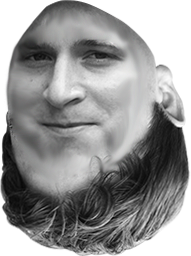 UpDownKappa emote for Discord