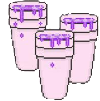 LeanCup emote for Discord
