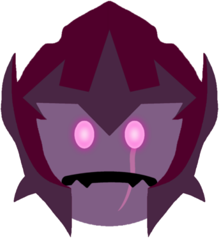 RockMan emote for Discord
