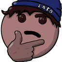 thqnk emote for Discord