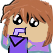 drinkingconan emote for Discord
