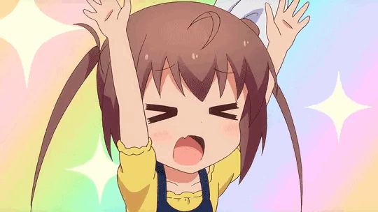 PoutyChild emote for Discord