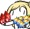 gamemoney emote for Discord