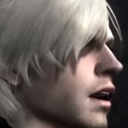 confuseddante emote for Discord