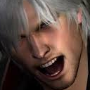 dantelaugh emote for Discord