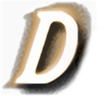DRank emote for Discord