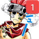 NatakuPing emote for Discord