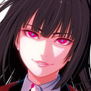 Jabami emote for Discord