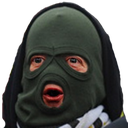 CheekiBreeki emote for Discord